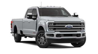 2026 Ford Super Duty® External Image 5
